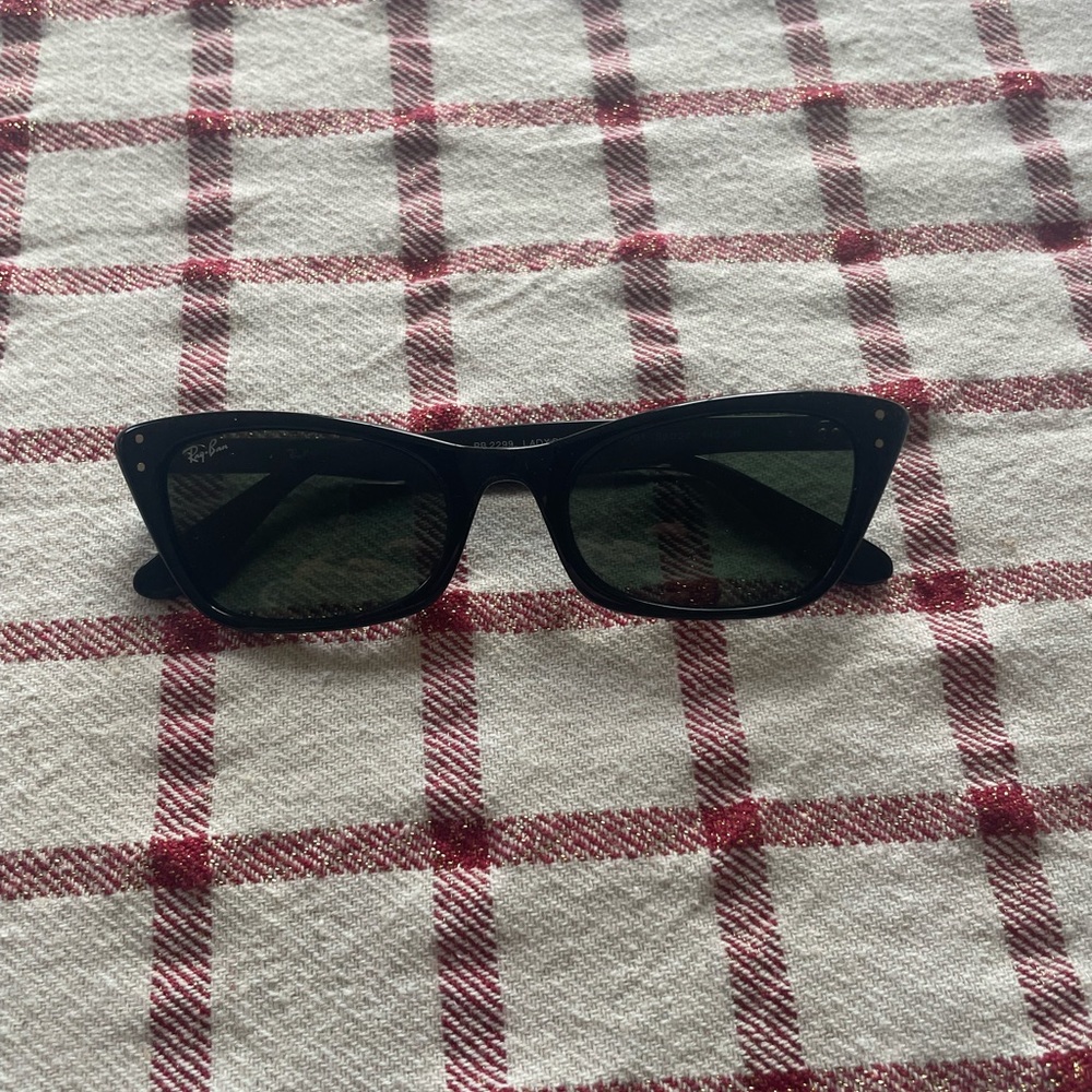 Ray-ban sunglasses